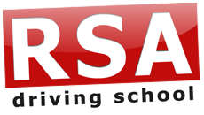 Driving Lessons Dublin wide with RSA Driving School